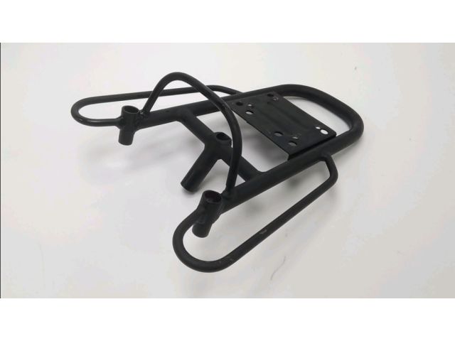 Porte paquets arriere occasion REVATTO ROMA 2013