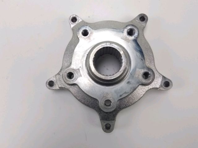 Moyeu arriere occasion APRILIA SCARABEO 2010