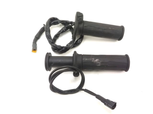 Poignees chauffantes occasion APRILIA SCARABEO 2010