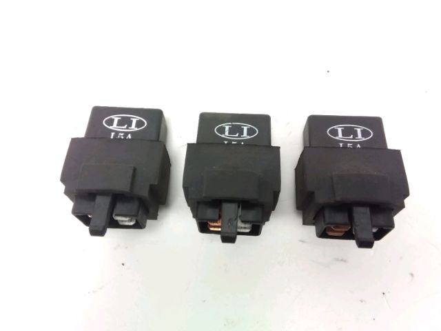 Pack electrique occasion APRILIA SCARABEO 2010