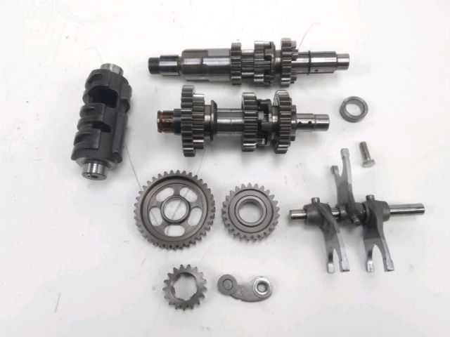 Boite a vitesses occasion BRIXTON BX 125 X 2019