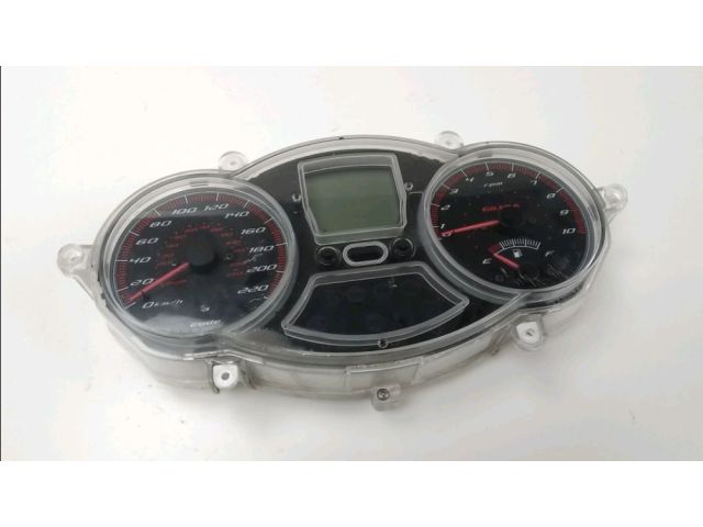 Compteur occasion GILERA GP 2010