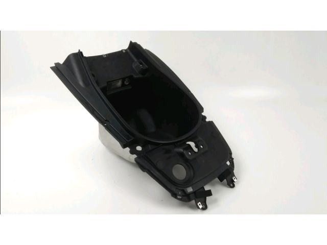 Coffre sous selle occasion GILERA GP 2010
