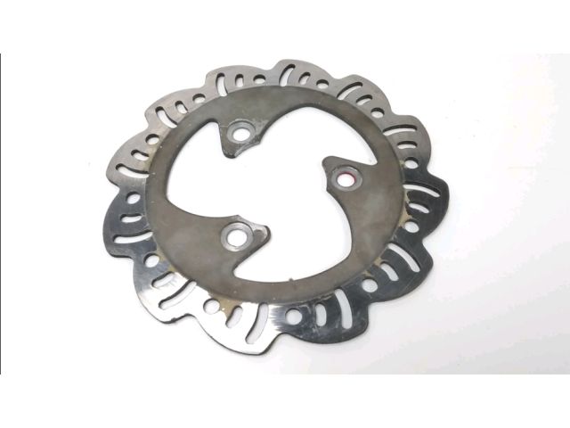 Disque frein avant occasion LONGJIA RAPTOR 2016