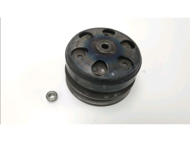 Embrayage complet occasion PEUGEOT VIVACITY 2001