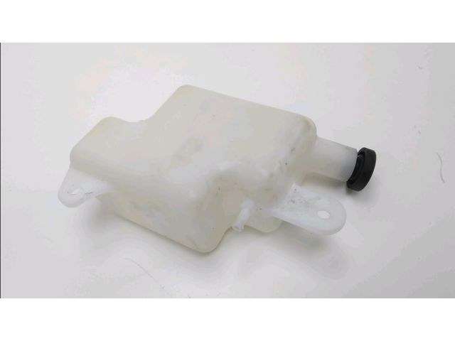 Vase expansion occasion SUZUKI BURGMAN 125 2015