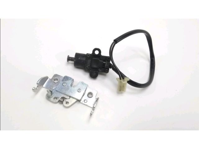 Mecanisme occasion SUZUKI BURGMAN 125 2015