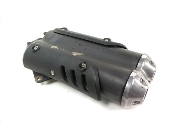 Silencieux 4t occasion GILERA GP 2010