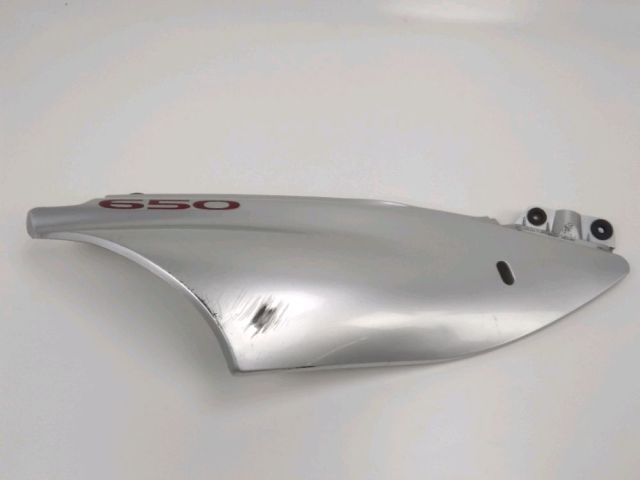 Carenage arriere droit occasion SUZUKI XF 650 FREEWIND 1999