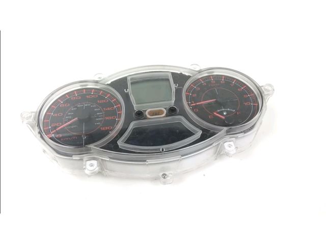 Compteur occasion GILERA FUOCO 2014