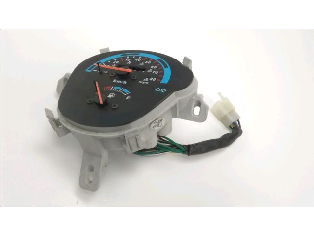 Compteur occasion MASH CITY 2019