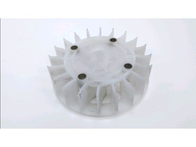 Ventilateur occasion MASH CITY 2019