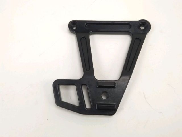 Platine arriere droite complete occasion KTM LC4 640 SUPERMOTO 2005