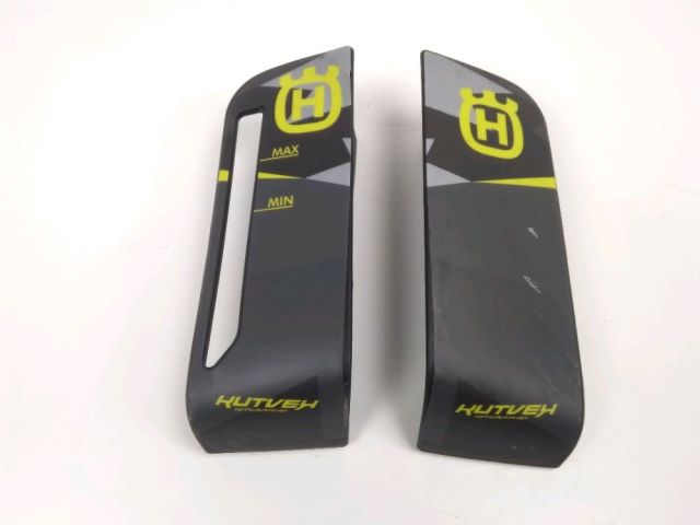 Ecope radiateur occasion HUSQVARNA VITPILEN 2020