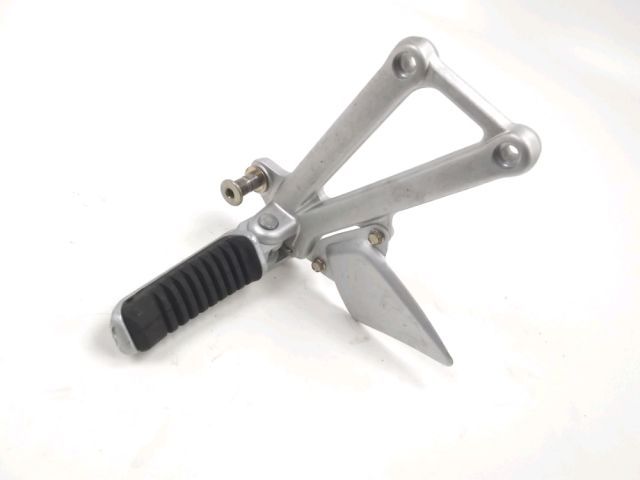 Platine avant gauche complete occasion DUCATI 916 ST4 2000