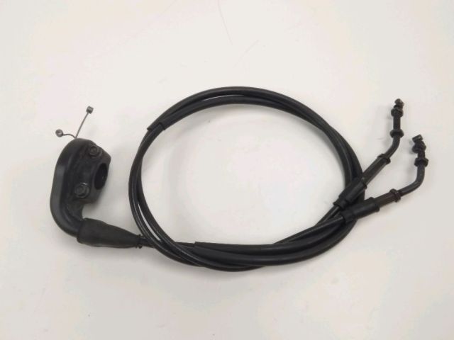 Cable d'accelerateur occasion KTM LC4 640 SUPERMOTO 2005