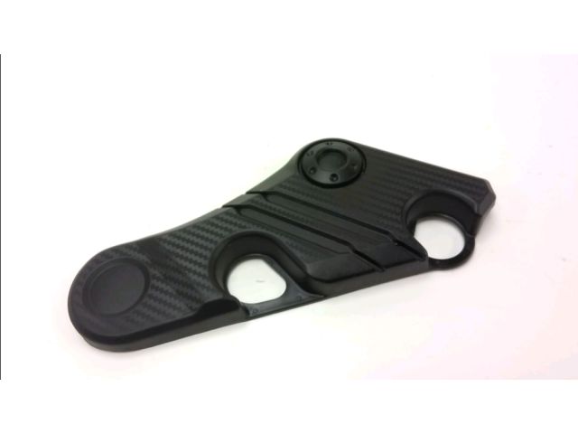 Habillage de cadre gauche occasion HONDA CBR 500 R 2020