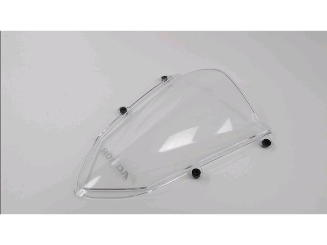 Bulle avant occasion HONDA CBR 500 R 2020