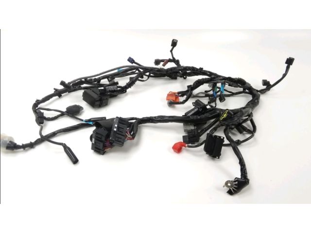 Faisceau electrique occasion HONDA CBR 500 R 2020
