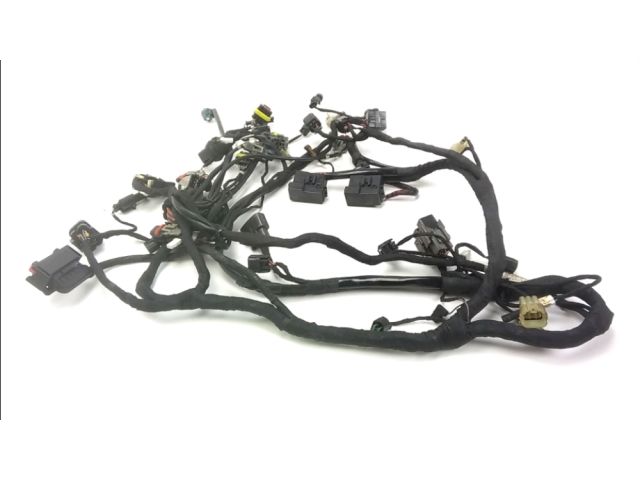 Faisceau electrique occasion DUCATI 899 PANIGALE 2015