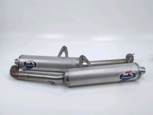 Silencieux 4t occasion DUCATI 916 ST4 2000