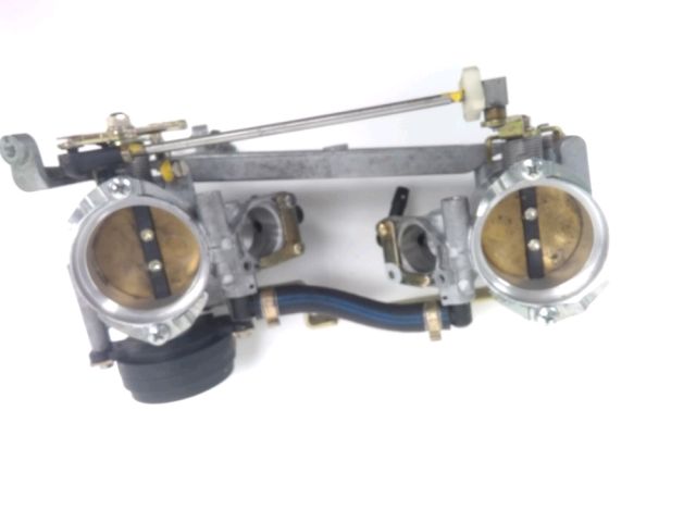 Rampe occasion DUCATI 916 ST4 2000