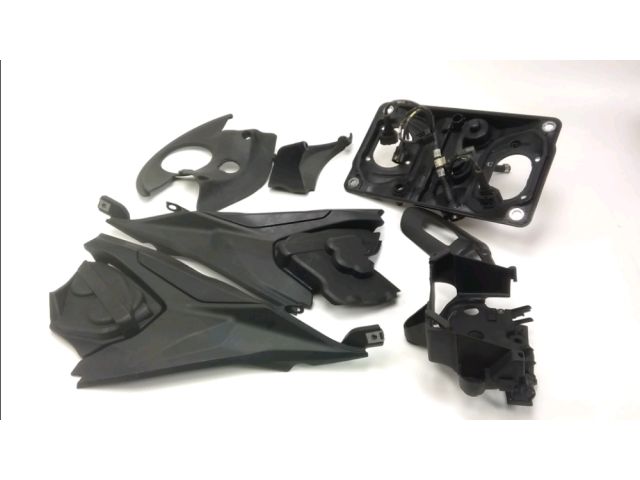 Pack carenage occasion DUCATI 899 PANIGALE 2015