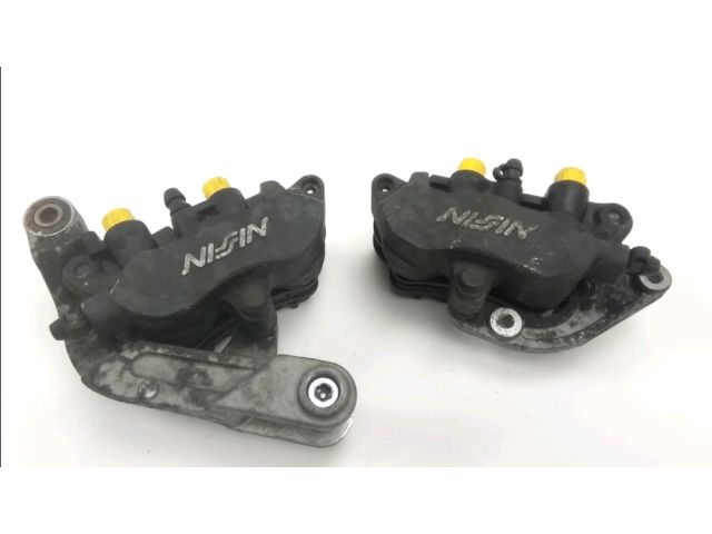 Etrier frein avant occasion HONDA CBR 1100 XX 1998