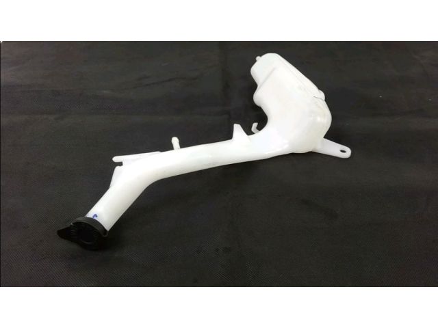 Vase expansion occasion HONDA CBR 500 R 2020