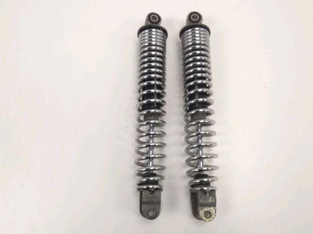 Double amortisseur occasion HONDA PCX 2012