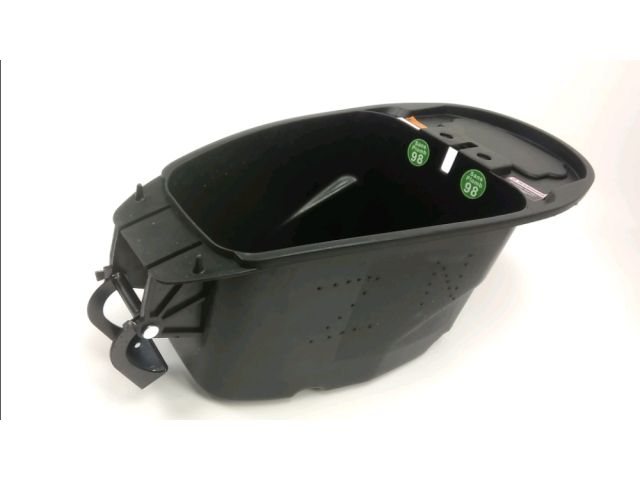 Coffre sous selle occasion JM MOTORS RITMO 2020