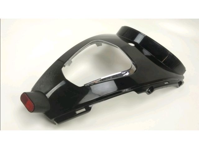Habillage arriere occasion JM MOTORS RITMO 2020