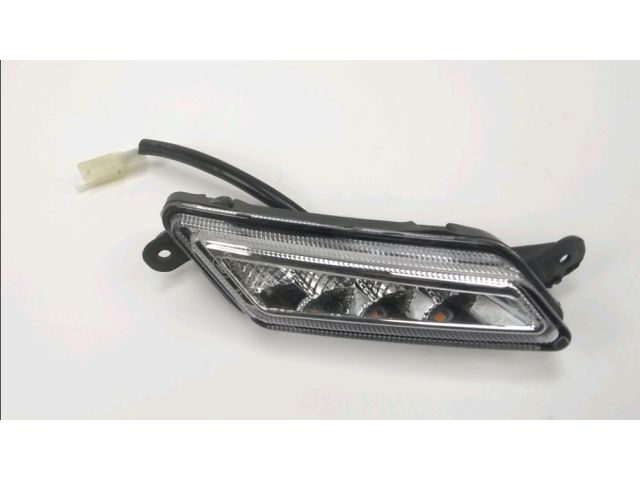 Clignotant arriere d occasion JM MOTORS RITMO 2020