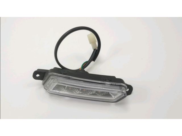 Clignotant arriere g occasion JM MOTORS RITMO 2020