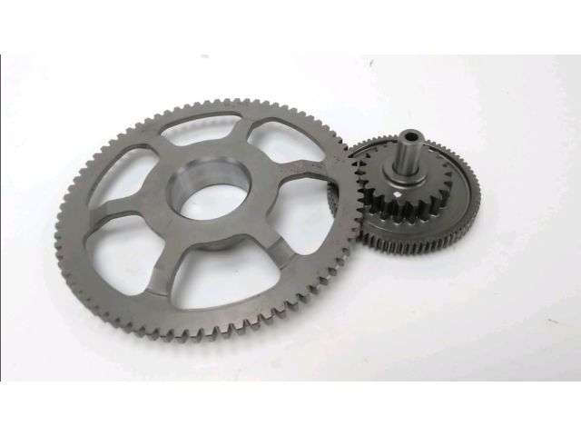 Roue libre de demarreur occasion HONDA CBR 500 R 2020