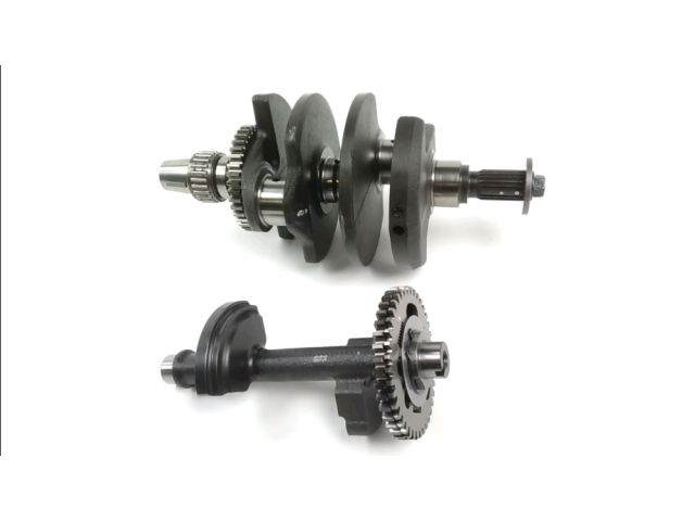 Vilebrequin occasion HONDA CBR 500 R 2020