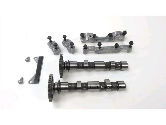 Arbres a cames occasion HONDA CBR 500 R 2020