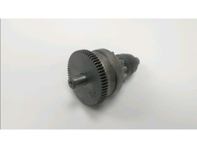 Roue libre de demarreur occasion JM MOTORS RITMO 2020