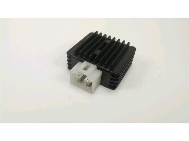 Regulateur de tension occasion JM MOTORS RITMO 2020