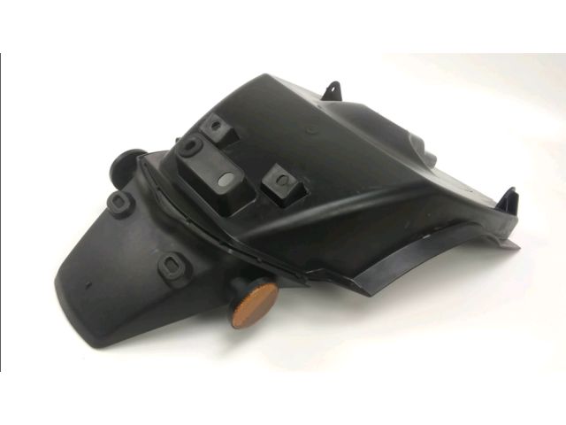 Support de plaque et eclairage occasion JM MOTORS RITMO 2020