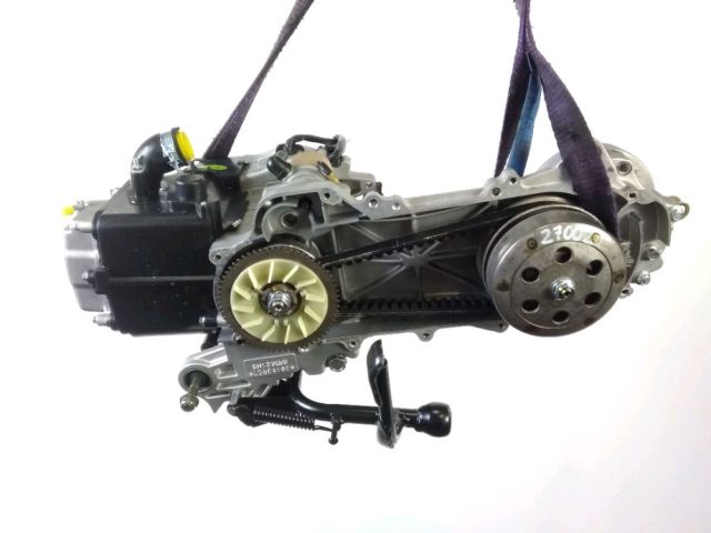 Moteur occasion JM MOTORS RITMO 2020