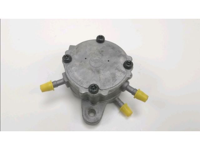 Robinet essence occasion JM MOTORS RITMO 2020