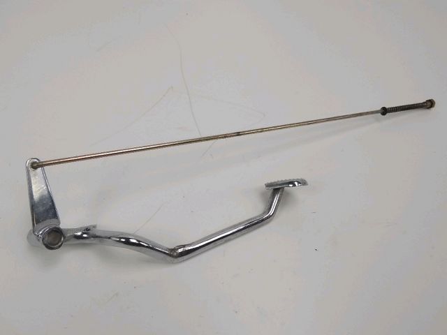 Pedale frein occasion YAMAHA YBR 125 C 2010