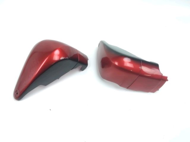 Ecope radiateur occasion YAMAHA XV 1600 WILD STAR 2003