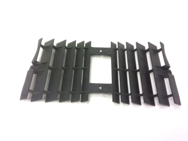 Grille de radiateur occasion DERBI SENDA 2009