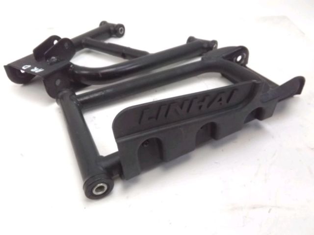 Support avant occasion LINHAI HY 400 2014