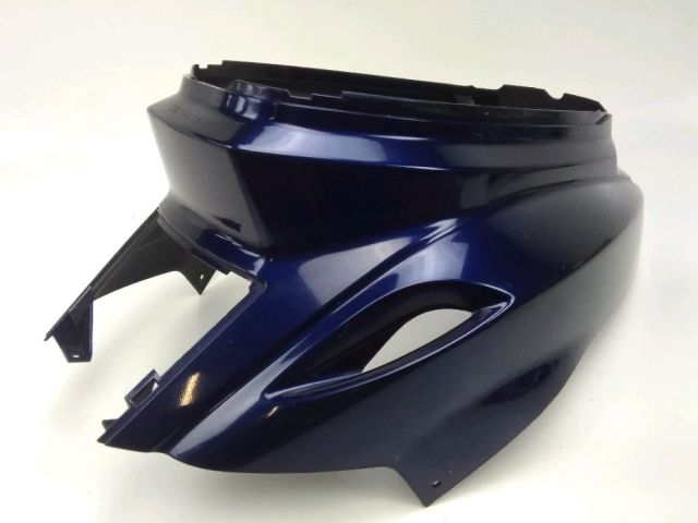 Coque arriere complete occasion MBK BOOSTER 2005