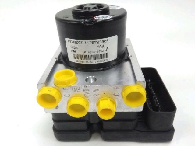 Groupe abs occasion PEUGEOT METROPOLIS 2019