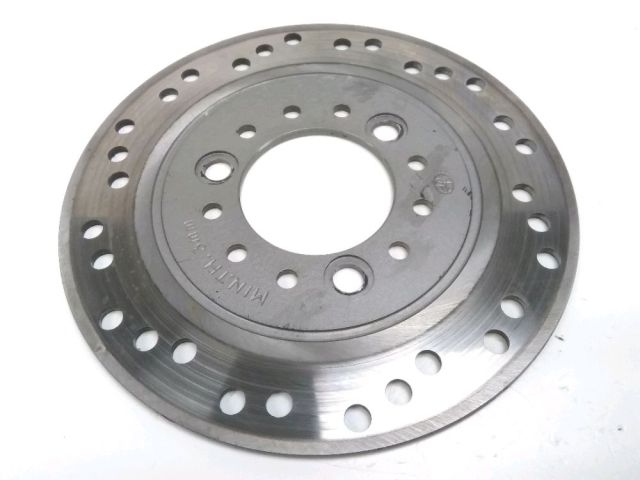 Disque frein avant occasion GENERIC CRACKER 2006