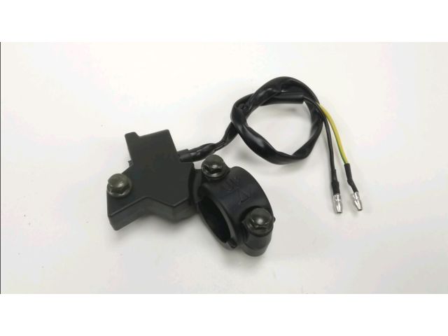 Cocotte gauche occasion TIANYING B MAX 2020